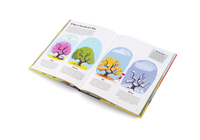 The Little Book of Trees