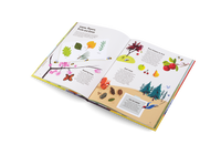 The Little Book of Trees