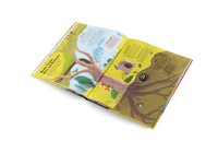 The Little Book of Trees
