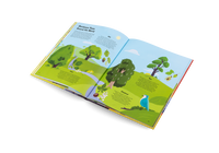 The Little Book of Trees