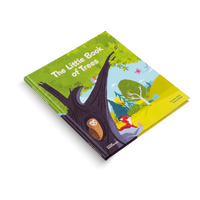 The Little Book of Trees