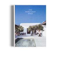 The Mediterranean Home