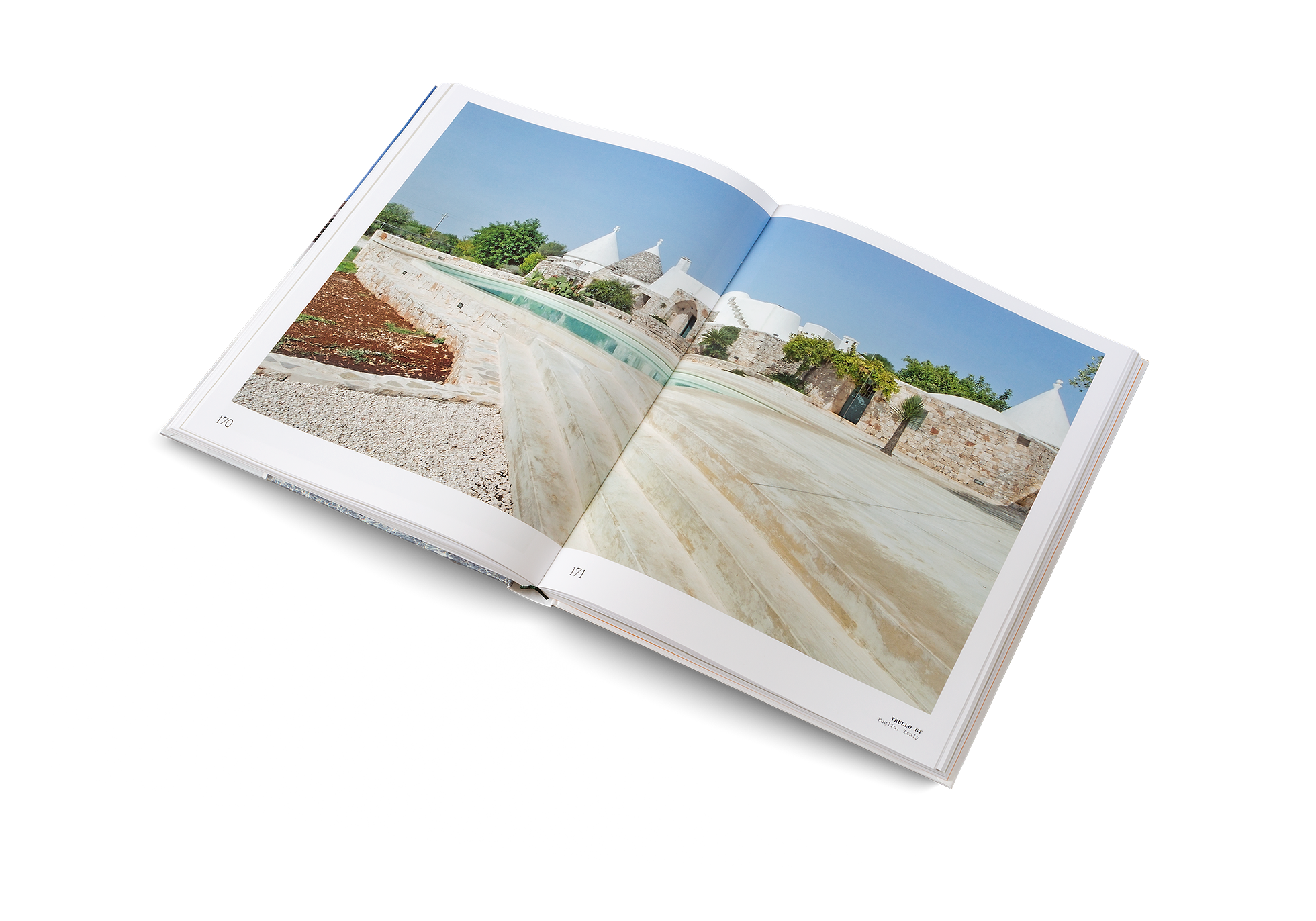 The Mediterranean Home