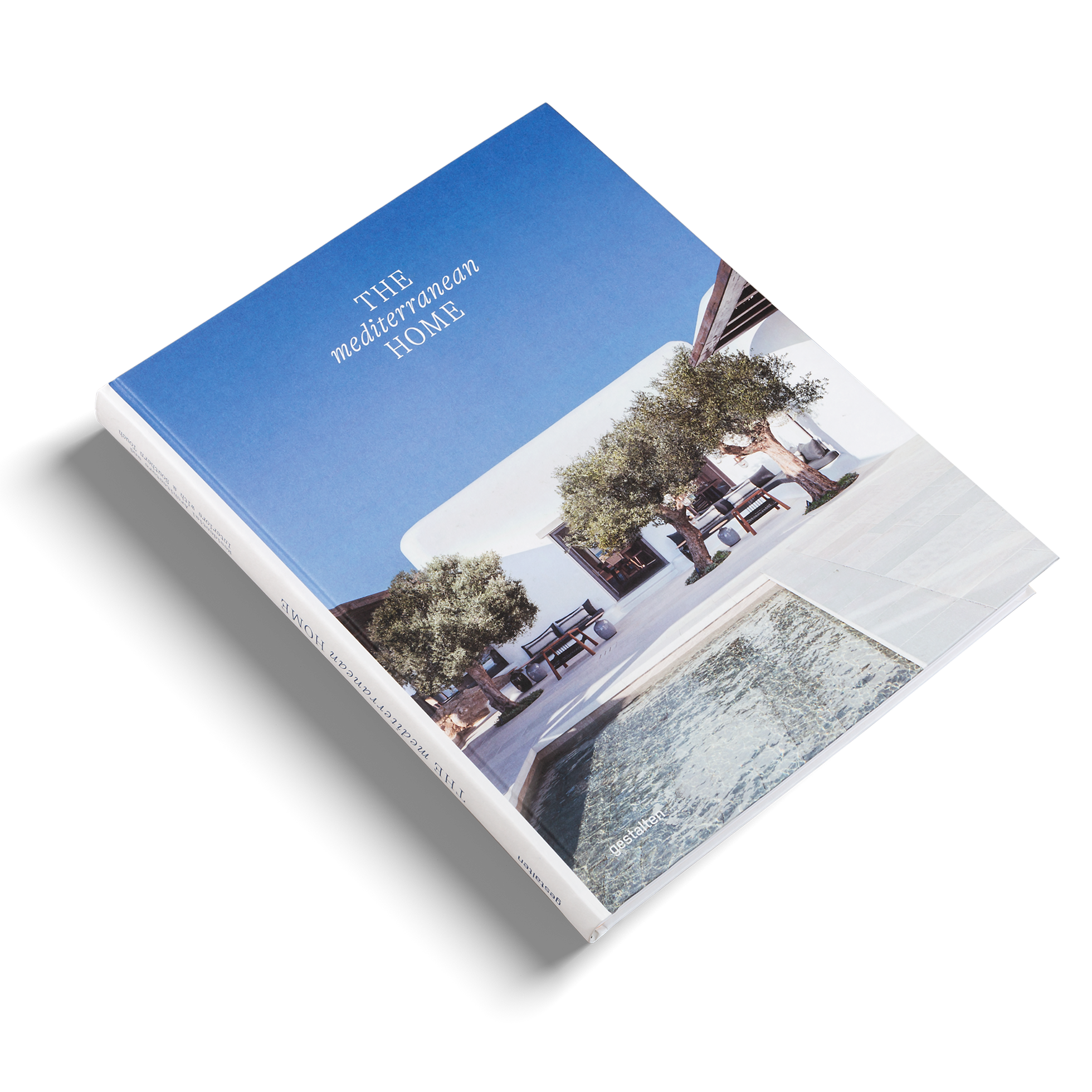 The Mediterranean Home