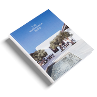 The Mediterranean Home