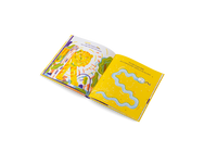 The Sound of Letters