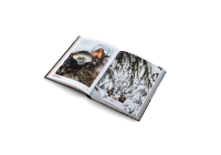 The Wild Game Cookbook