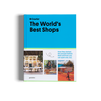 The World's Best Shops
