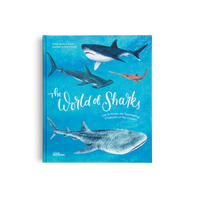 The World of Sharks