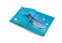The World of Sharks