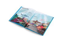 The World of Sharks