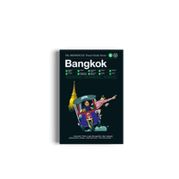 Bangkok: The Monocle Travel Guide Series