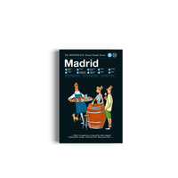 Madrid: The Monocle Travel Guide Series