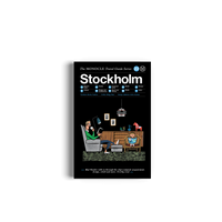 Stockholm: The Monocle Travel Guide Series