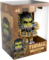Youtooz - World of Warcraft: Thrall