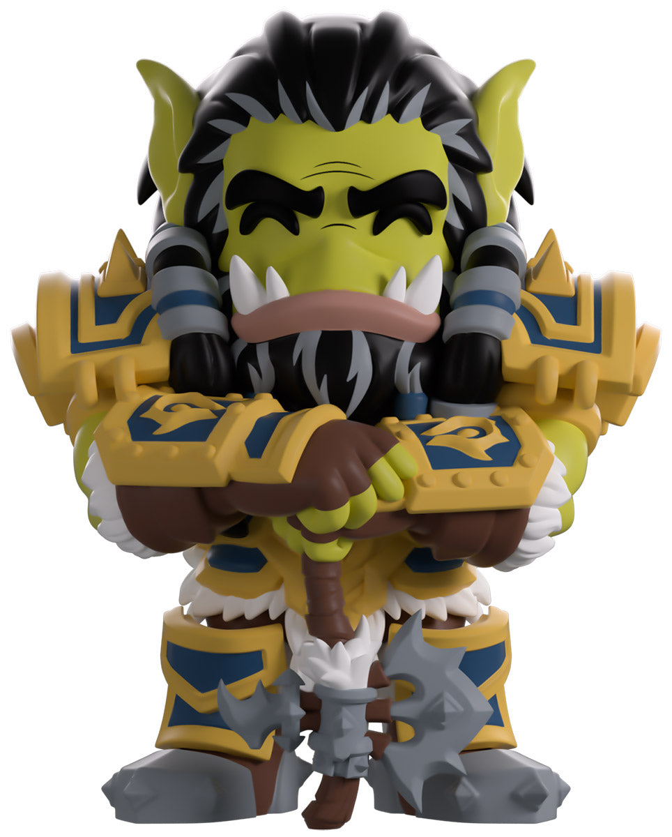 Youtooz - World of Warcraft: Thrall