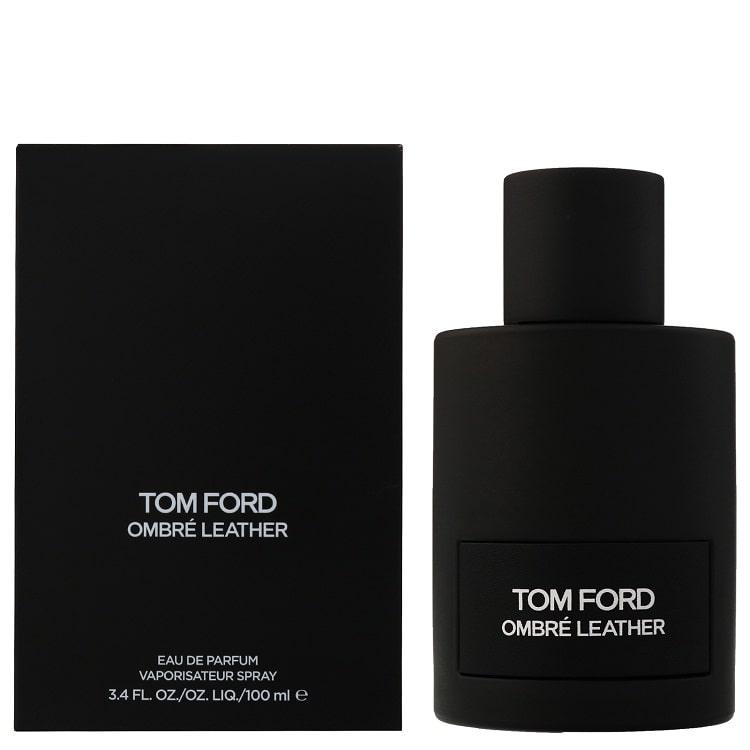 Tom Ford Ombre Leather EDP for Men