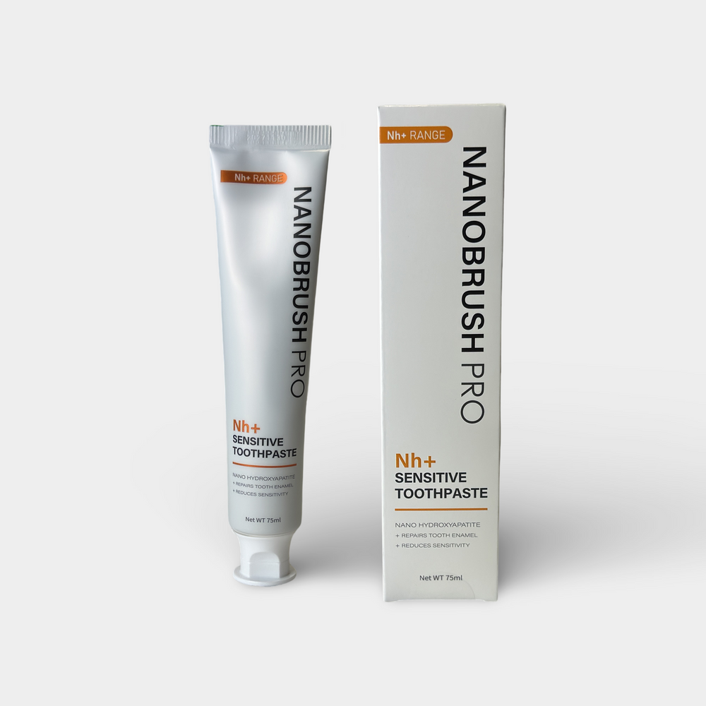 Nh+ Sensitivity Toothpaste