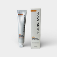 Nh+ Sensitivity Toothpaste