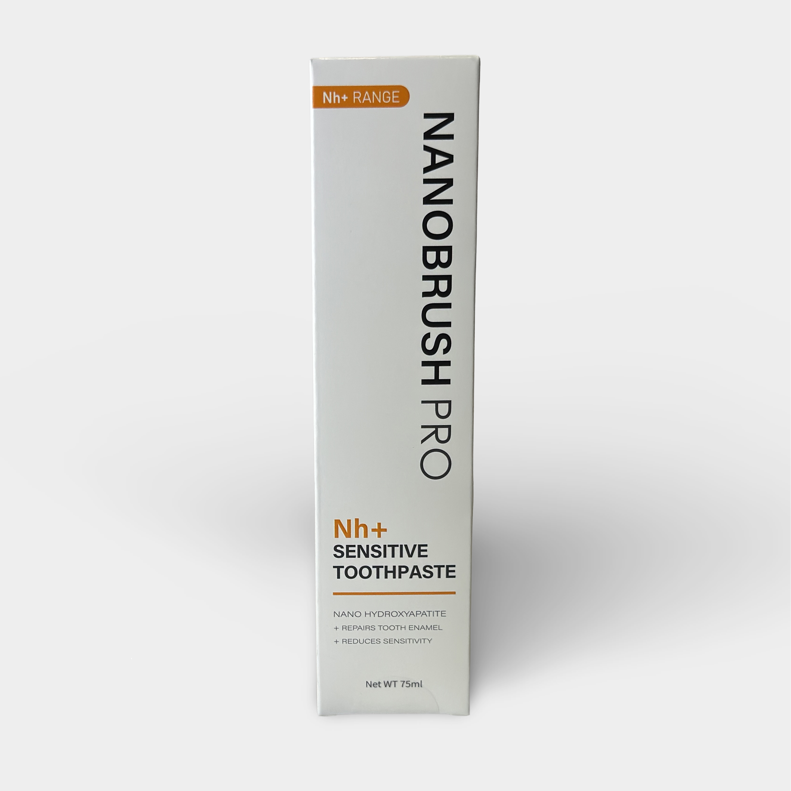 Nh+ Sensitivity Toothpaste