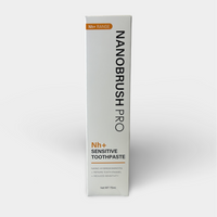 Nh+ Sensitivity Toothpaste