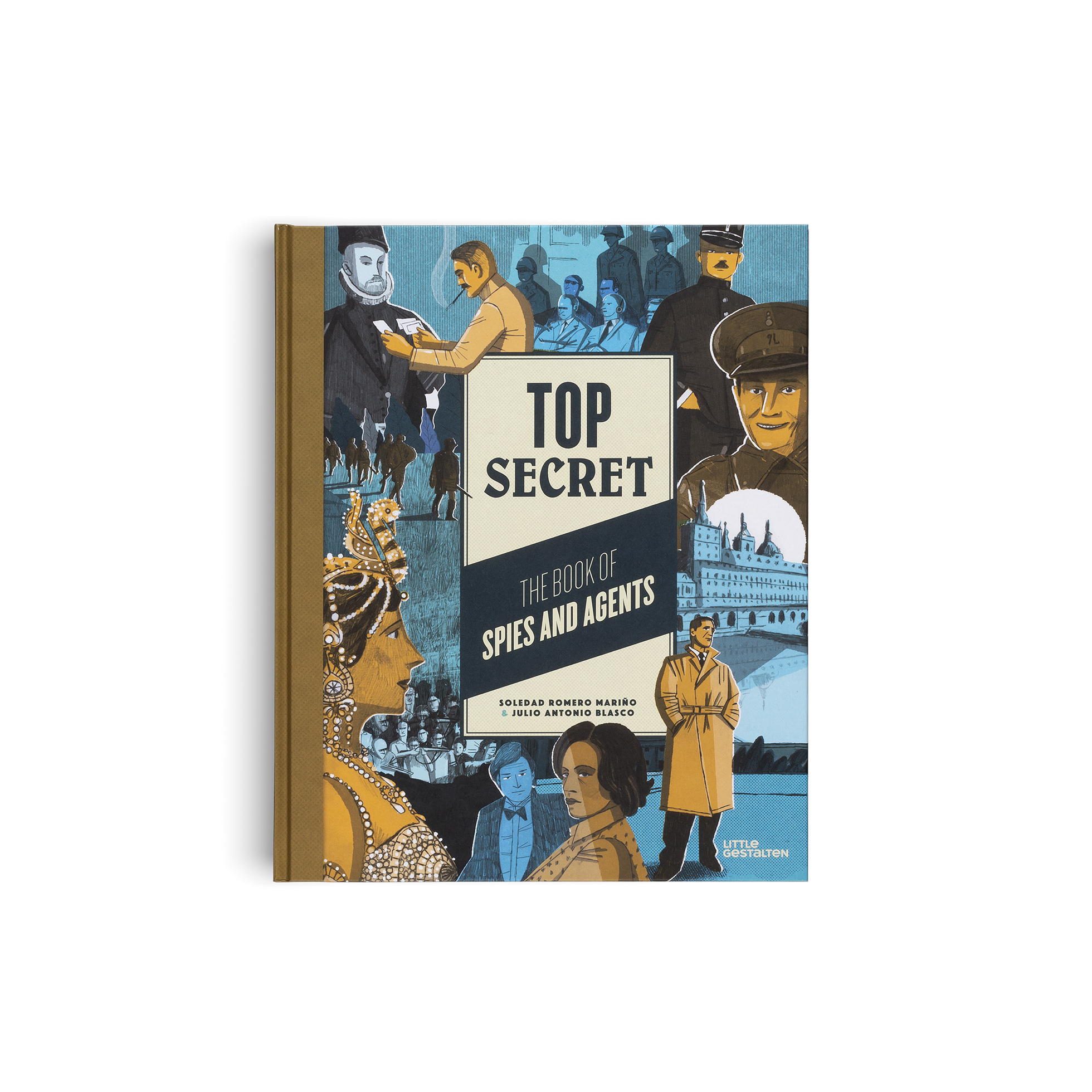Top Secret