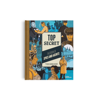 Top Secret