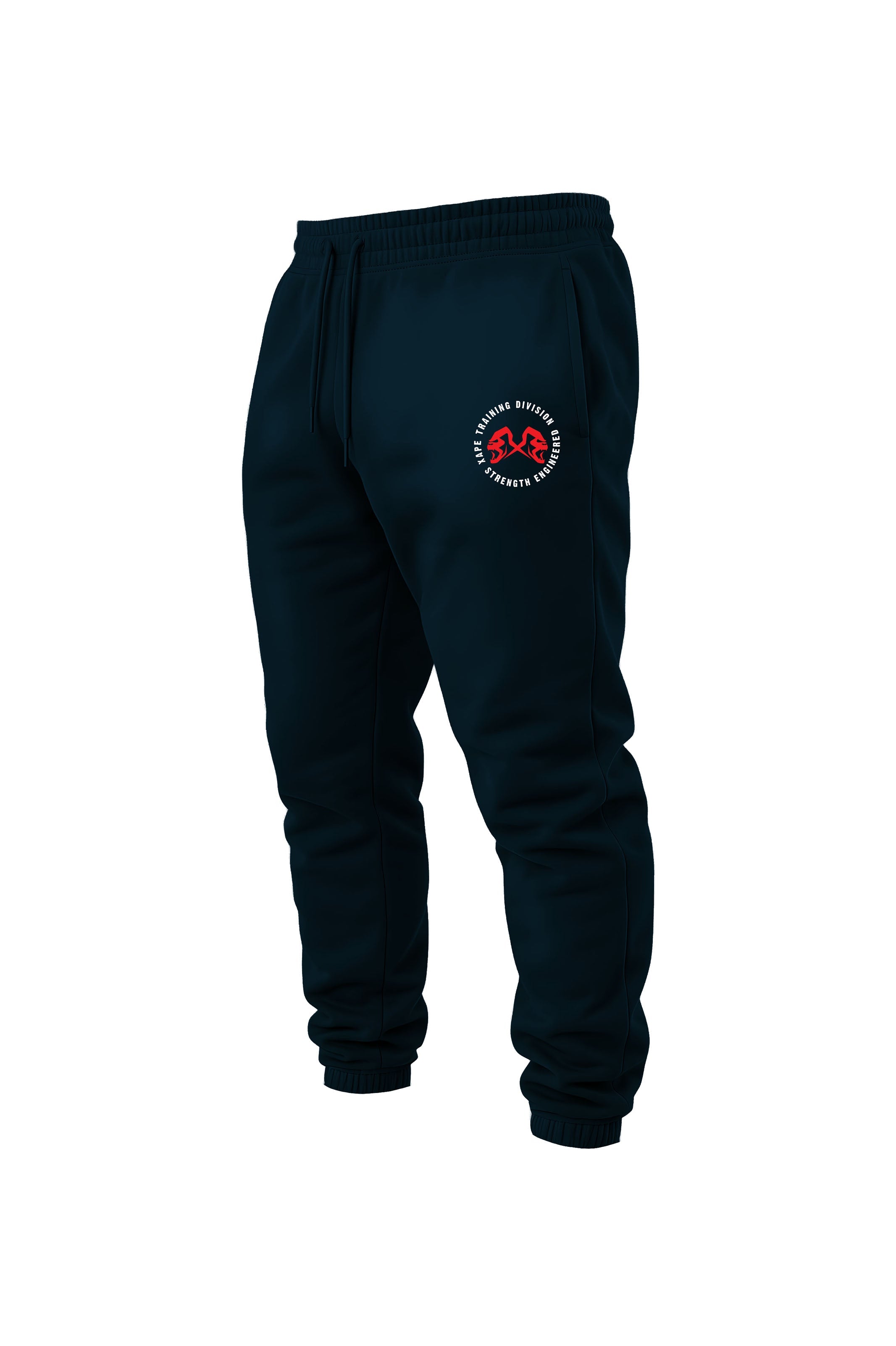 XAPE Training Division Joggers - Navy
