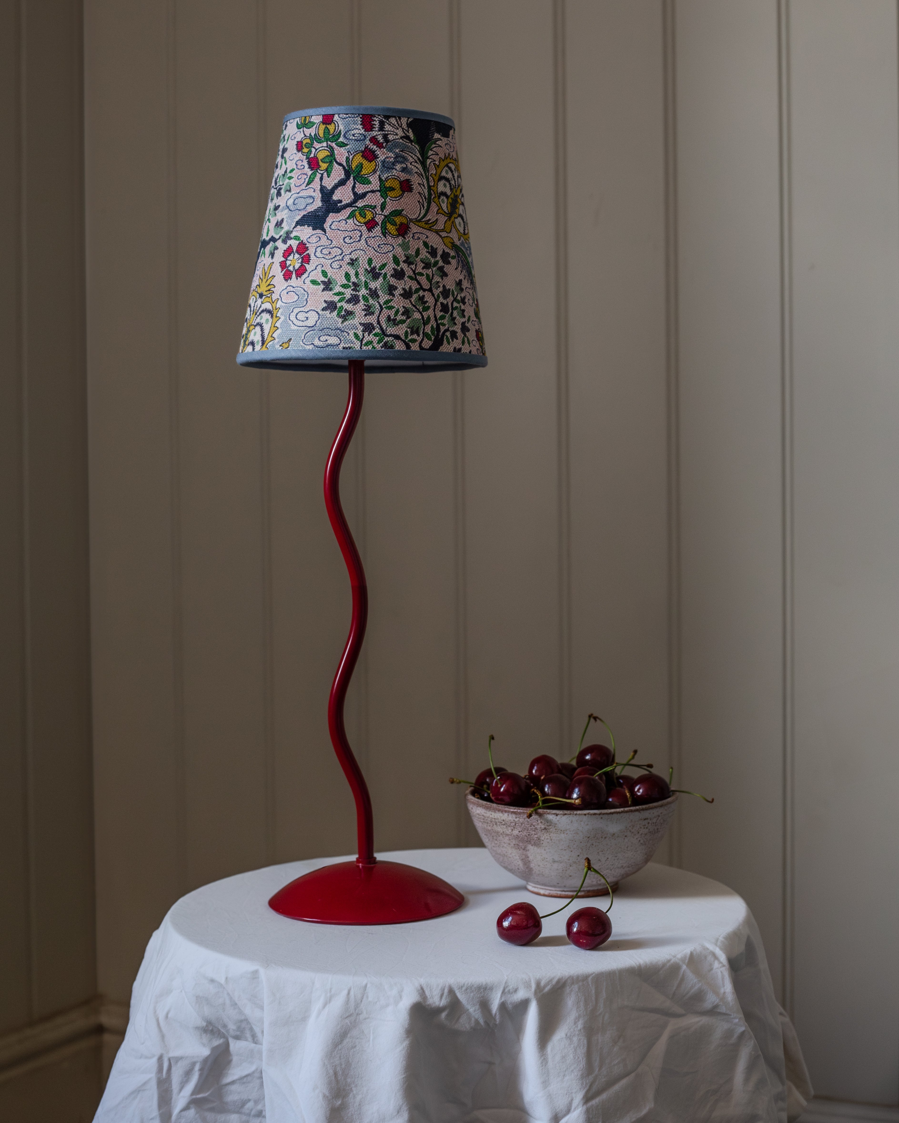Tree of Life Lampshade -  PRE-ORDER