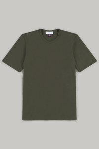 Trueman T-Shirt - Olive