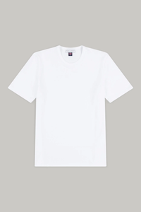 Trueman T-Shirt - White