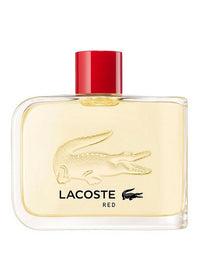 Lacoste Red Pour Homme EDT Spray for Men