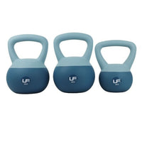 Urban Fitness Dual Soft Kettlebell