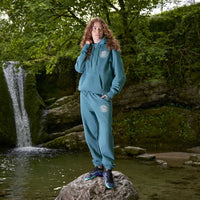 Unisex Get Your Cold On Green Joggers