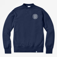 Unisex Get Your Cold On Navy Sweatshirt