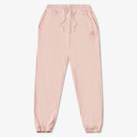 Unisex Brass Monkey Pink Joggers