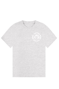 Little Apes Classic Tee - Sports Grey