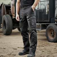 Outlaw Workwear Trousers
