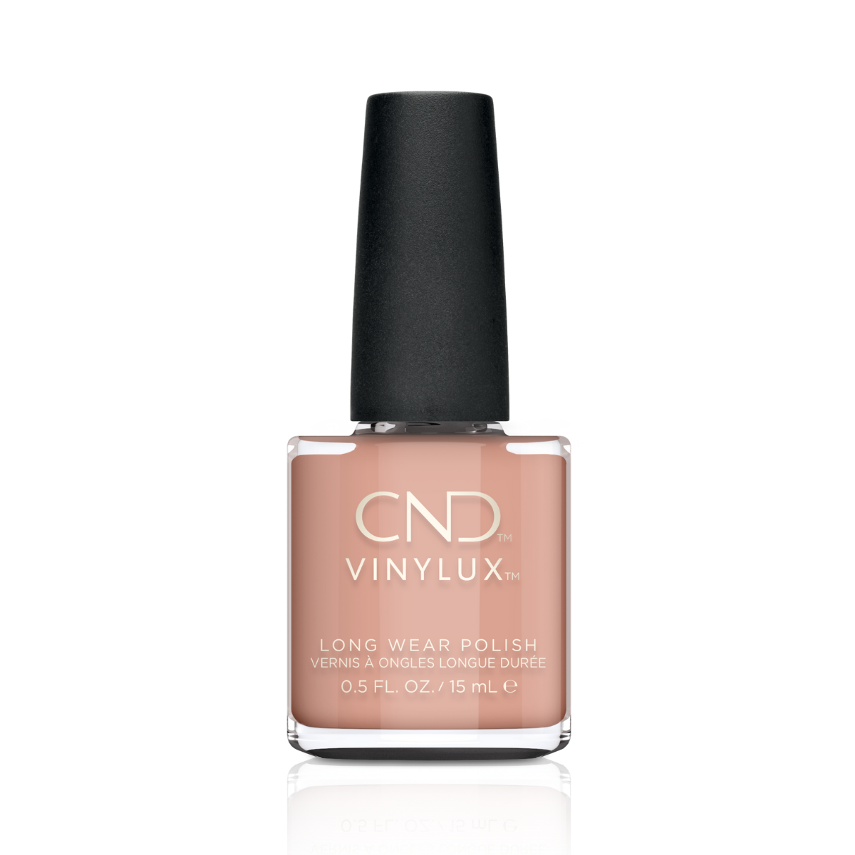 CND™ Vinylux™ Baby Smile 15ml