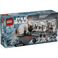 Lego Star Wars 75387 Boarding the Tantive IV 25th Anniversary Set Ages 8+