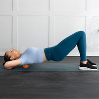 Massage Ball (Orange)