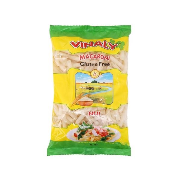 VINALY Macaroni Nui 400g