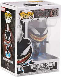 Funko POP! - Marvel: Venomized Storm