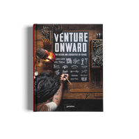 Venture Onward
