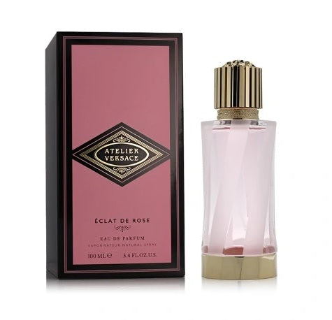 Versace Atelier Eclat De Rose EDP Spray for Women