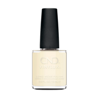 CND™ Vinylux™ White Button Down 15ml