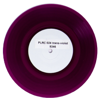 The McCluskey Brothers - Favourite Colours LP