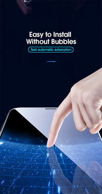 Vothoon Tempered Protective Glass for  iPhone 11 6.1"