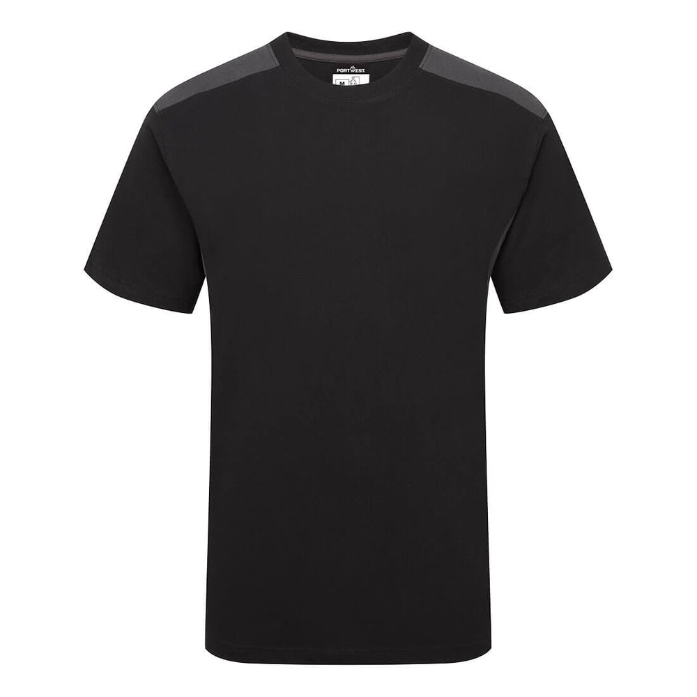 Portwest Two-Tone T-Shirt S/S
