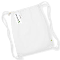 Earthaware Organic Gymsac